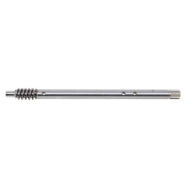 Shaft-Impeller